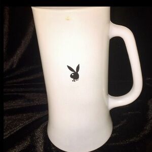 𝒱𝒾𝓃𝓉𝒶𝑔𝑒 Playboy beer stein